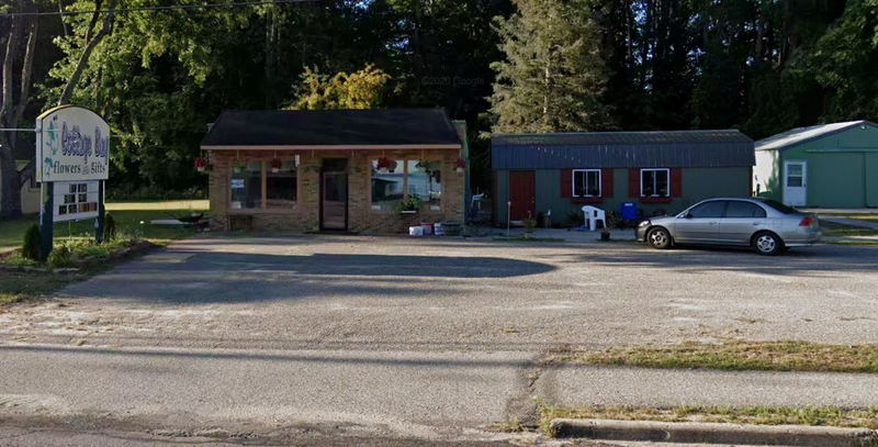 Vinces House of Baits - 2019 Street View